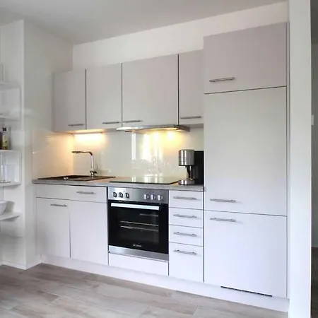 Ferienwohnung _villa Ilse Whg_ 2_ Heringsdorf (Usedom)