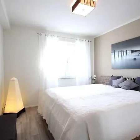 Ferienwohnung _villa Ilse Whg_ 2_