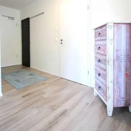 Ferienwohnung _villa Ilse Whg_ 2_ Heringsdorf (Usedom)