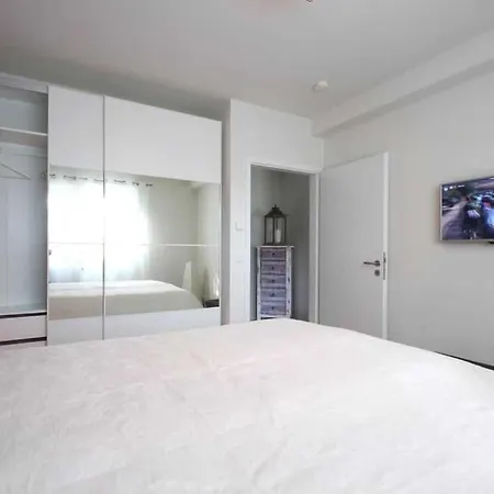 Lägenhet Ferienwohnung _villa Ilse Whg_ 2_ Heringsdorf (Usedom)