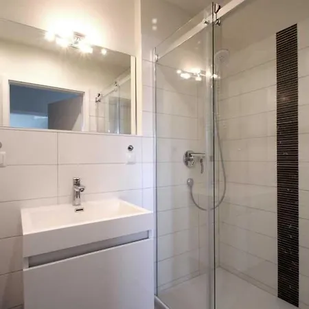 Ferienwohnung _villa Ilse Whg_ 2_ *